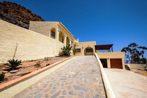 Villa i Mojacar, Almeria, Mojacar - € 610.000 | Ref: API-M0187 - foto 2
