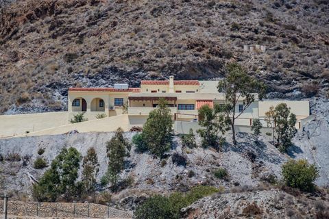 Villa i Mojacar, Almeria, Mojacar - € 610.000 | Ref: API-M0187 - foto 3