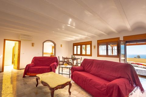 Villa i Mojacar, Almeria, Mojacar - € 610.000 | Ref: API-M0187 - foto 4