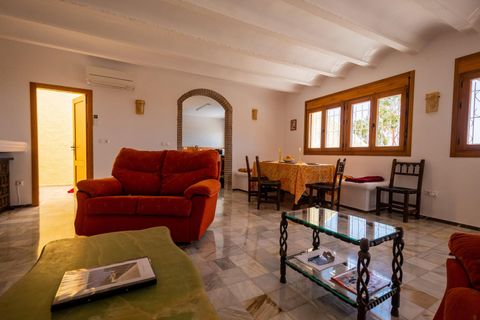 Villa i Mojacar, Almeria, Mojacar - € 610.000 | Ref: API-M0187 - foto 5