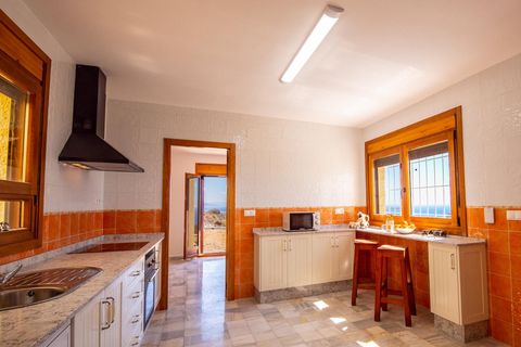 Villa i Mojacar, Almeria, Mojacar - € 610.000 | Ref: API-M0187 - foto 6