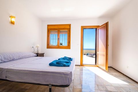 Villa i Mojacar, Almeria, Mojacar - € 610.000 | Ref: API-M0187 - foto 8
