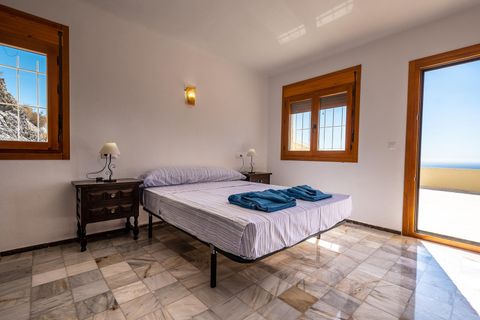 Villa i Mojacar, Almeria, Mojacar - € 610.000 | Ref: API-M0187 - foto 9