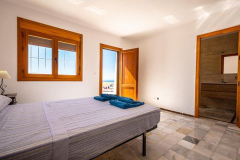 Villa i Mojacar, Almeria, Mojacar - € 610.000 | Ref: API-M0187 - foto 10