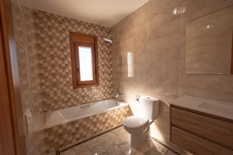 Villa i Mojacar, Almeria, Mojacar - € 610.000 | Ref: API-M0187 - foto 11