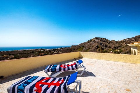 Villa i Mojacar, Almeria, Mojacar - € 610.000 | Ref: API-M0187 - foto 13