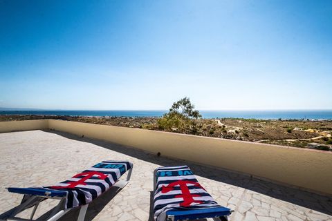 Villa i Mojacar, Almeria, Mojacar - € 610.000 | Ref: API-M0187 - foto 14