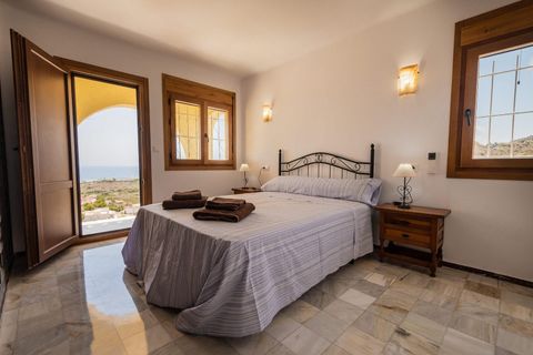 Villa i Mojacar, Almeria, Mojacar - € 610.000 | Ref: API-M0187 - foto 15