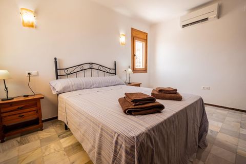 Villa i Mojacar, Almeria, Mojacar - € 610.000 | Ref: API-M0187 - foto 16