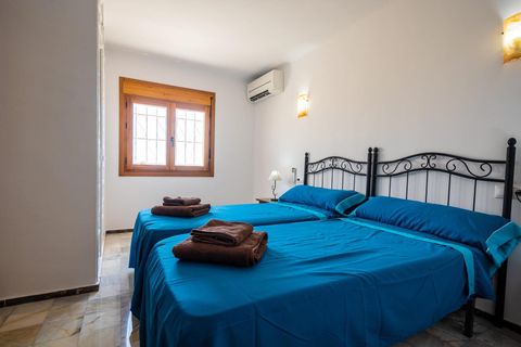 Villa i Mojacar, Almeria, Mojacar - € 610.000 | Ref: API-M0187 - foto 18