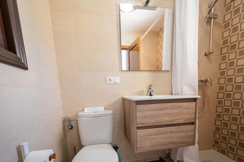 Villa i Mojacar, Almeria, Mojacar - € 610.000 | Ref: API-M0187 - foto 19