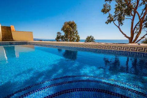 Villa i Mojacar, Almeria, Mojacar - € 610.000 | Ref: API-M0187 - foto 22