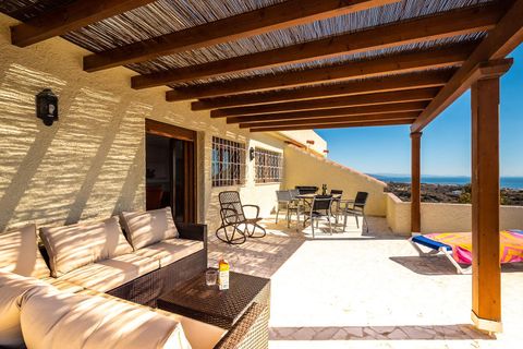 Villa i Mojacar, Almeria, Mojacar - € 610.000 | Ref: API-M0187 - foto 23