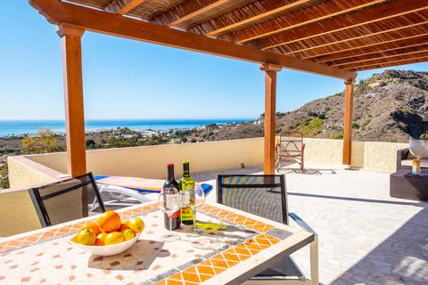 Villa i Mojacar, Almeria, Mojacar - € 610.000 | Ref: API-M0187 - foto 24