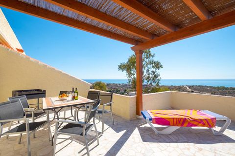 Villa i Mojacar, Almeria, Mojacar - € 610.000 | Ref: API-M0187 - foto 25