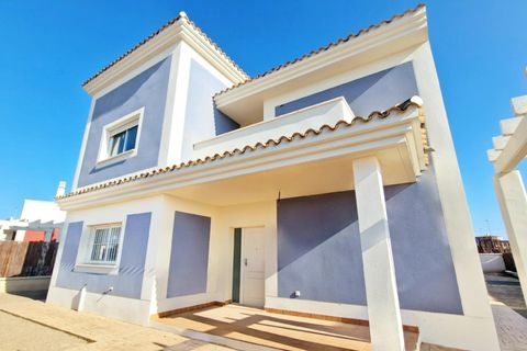 Villa i Lorca, Murcia, Lorca - € 389.000 | Ref: RSL-69406 - foto 18