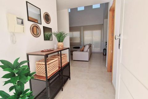 Villa i Lorca, Murcia, Lorca - € 375.000 | Ref: RSL-92701 - foto 4