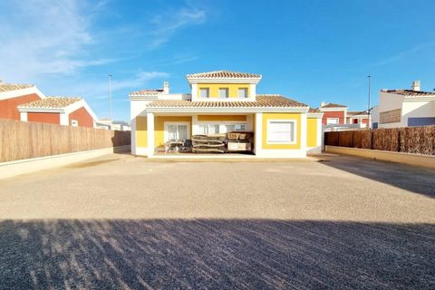 Villa i Lorca, Murcia, Lorca - € 375.000 | Ref: SPS154066 - foto 27