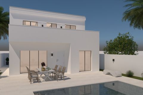 Villa i Sucina, Murcia, Sucina - € 419.000 | Ref: MGH1880 - foto 2