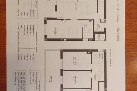 Villa i Sucina, Murcia, Sucina - € 419.000 | Ref: MGH1880 - foto 4