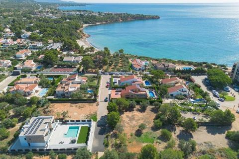 Terra a L'Ampolla, Tarragona, L'Ampolla - € 134.000 | Ref: Calle_Oliveres_14/7003 - foto 1