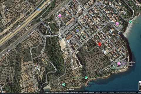 Terra a L'Ampolla, Tarragona, L'Ampolla - € 134.000 | Ref: Calle_Oliveres_14/7003 - foto 3