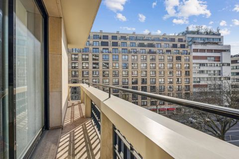 Lejlighed i Paris, Paris, Paris - € 2.200.000 | Ref: HH-15690055 - foto 2