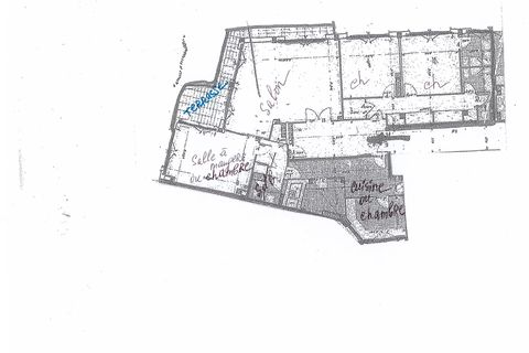 Lejlighed i Paris, Paris, Paris - € 2.200.000 | Ref: HH-15690055 - foto 4