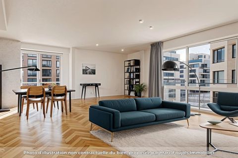 Lejlighed i Paris, Paris, Paris - € 2.200.000 | Ref: HH-15690055 - foto 5