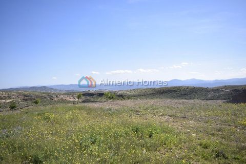 Villa i Albox, Almeria, Albox - € 189.950 | Ref: AH-10409 - foto 2