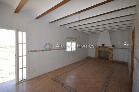 Villa i Albox, Almeria, Albox - € 189.950 | Ref: AH-10409 - foto 3