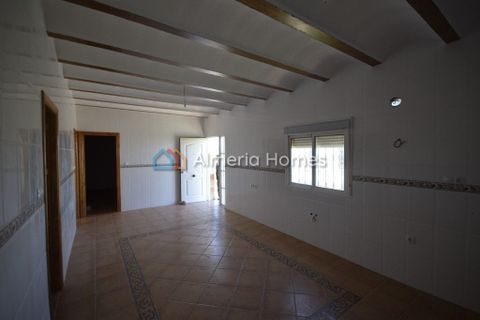 Villa i Albox, Almeria, Albox - € 189.950 | Ref: AH-10409 - foto 4
