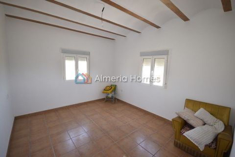 Villa i Albox, Almeria, Albox - € 189.950 | Ref: AH-10409 - foto 5