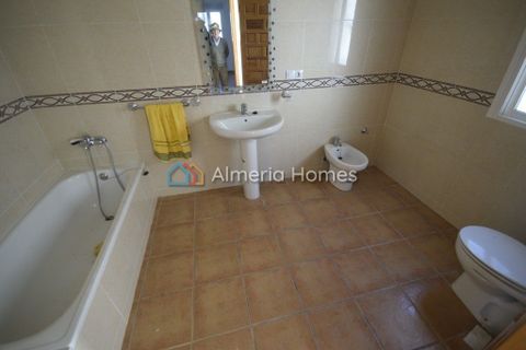Villa i Albox, Almeria, Albox - € 189.950 | Ref: AH-10409 - foto 8