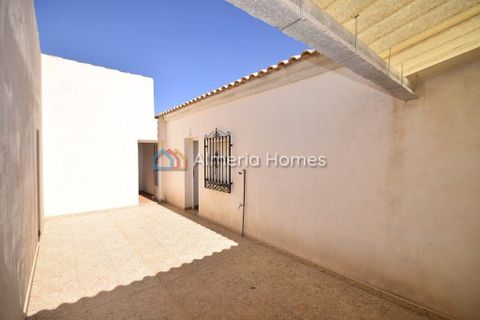 Villa i Albox, Almeria, Albox - € 189.950 | Ref: AH-10409 - foto 10