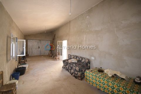Villa i Albox, Almeria, Albox - € 189.950 | Ref: AH-10409 - foto 11