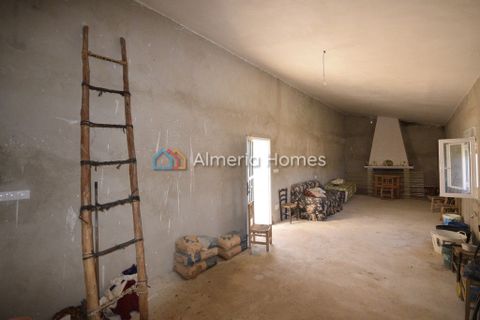 Villa i Albox, Almeria, Albox - € 189.950 | Ref: AH-10409 - foto 12