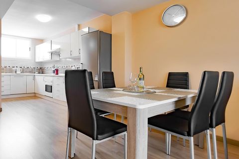 Dupleks i Fanabe, Tenerife, Fanabe - € 450 000 | Ref: DUP0045 - foto 7