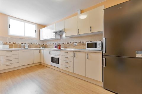 Dupleks i Fanabe, Tenerife, Fanabe - € 450 000 | Ref: DUP0045 - foto 8