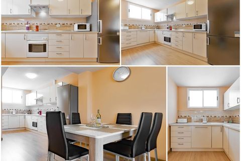 Dupleks i Fanabe, Tenerife, Fanabe - € 450 000 | Ref: DUP0045 - foto 11