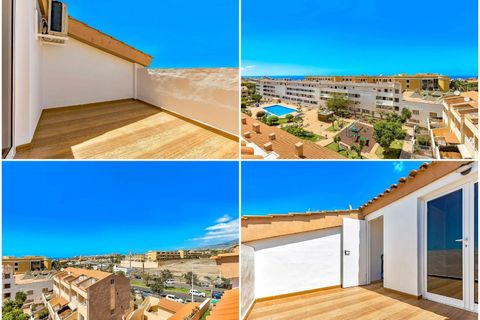Dupleks i Fanabe, Tenerife, Fanabe - € 450 000 | Ref: DUP0045 - foto 13