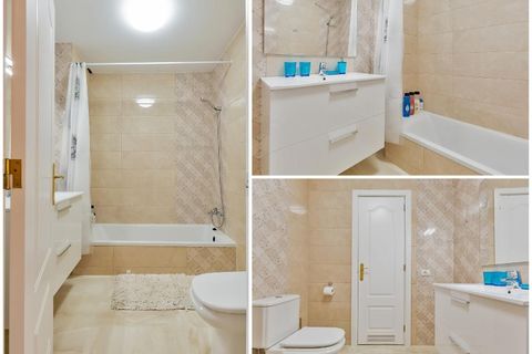 Dupleks i Fanabe, Tenerife, Fanabe - € 450 000 | Ref: DUP0045 - foto 17