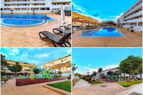 Dupleks i Fanabe, Tenerife, Fanabe - € 450 000 | Ref: DUP0045 - foto 20