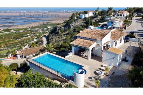 Villa a Pego, Alicante, Pego - € 450.000 | Ref: CAS_184 - foto 2