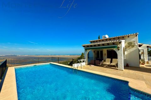 Villa a Pego, Alicante, Pego - € 450.000 | Ref: CAS_184 - foto 4