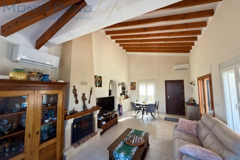 Villa a Pego, Alicante, Pego - € 450.000 | Ref: CAS_184 - foto 5
