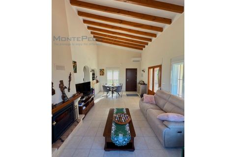 Villa a Pego, Alicante, Pego - € 450.000 | Ref: CAS_184 - foto 6