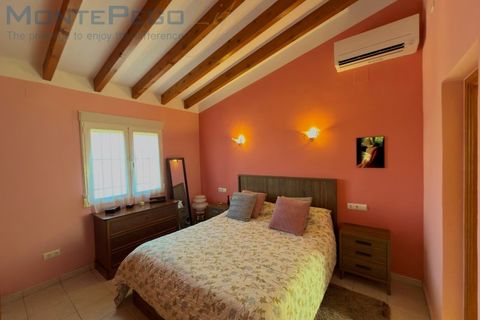 Villa a Pego, Alicante, Pego - € 450.000 | Ref: CAS_184 - foto 8