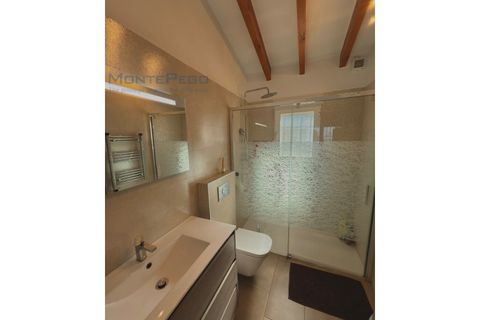 Villa a Pego, Alicante, Pego - € 450.000 | Ref: CAS_184 - foto 10