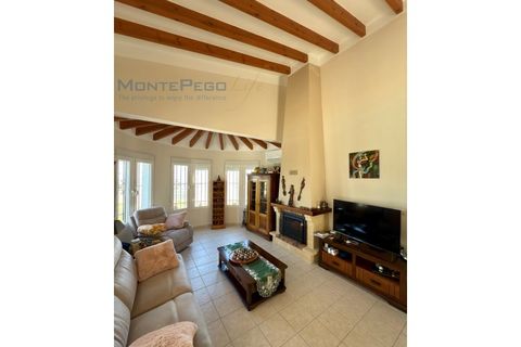 Villa a Pego, Alicante, Pego - € 450.000 | Ref: CAS_184 - foto 11